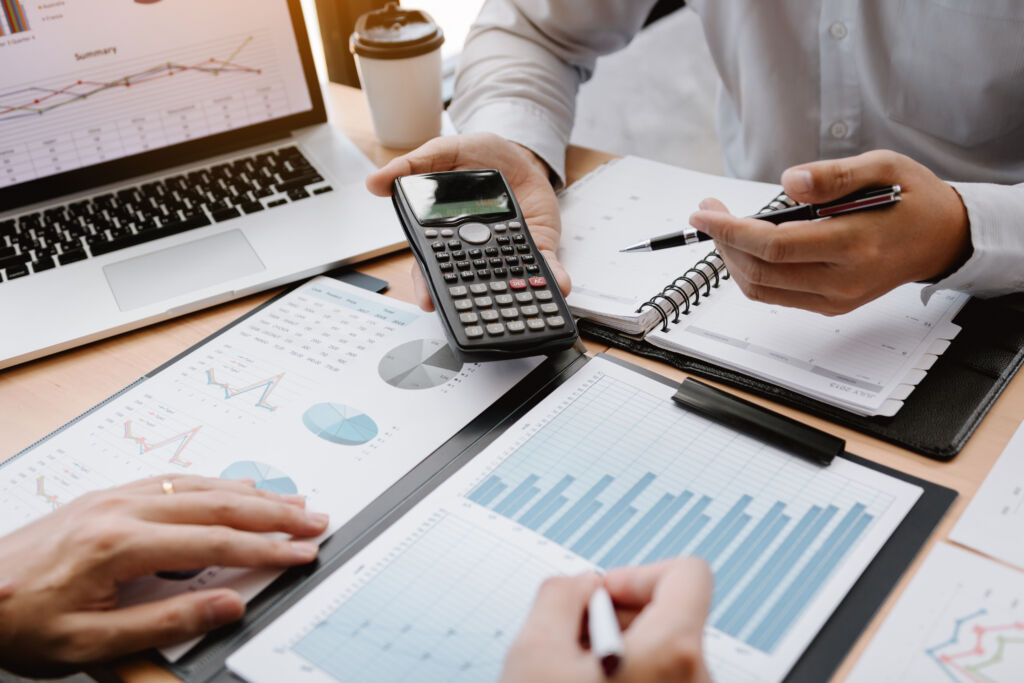 Financieel Plan Financieringsvormen