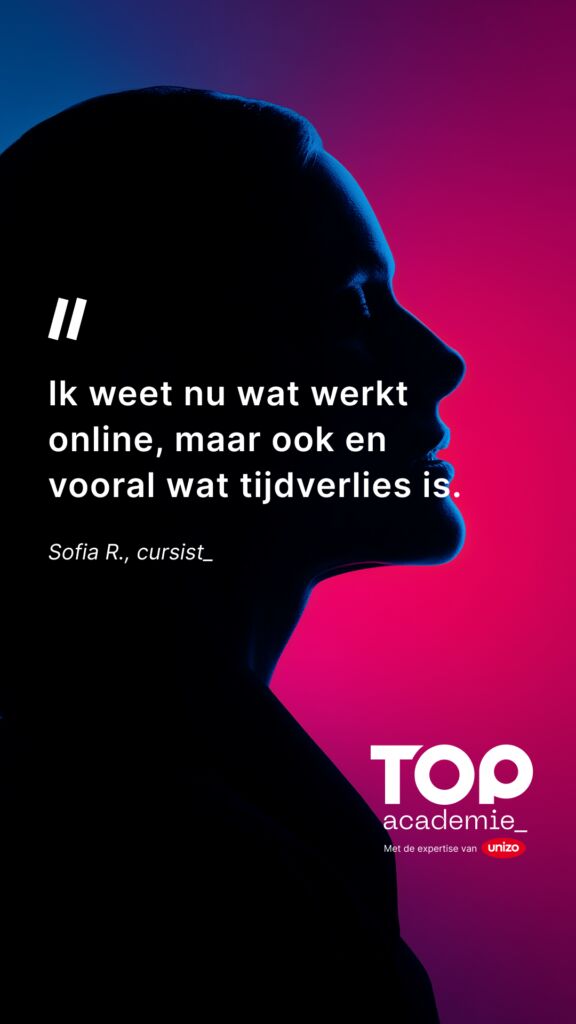 MC Van Klik tot Klant front