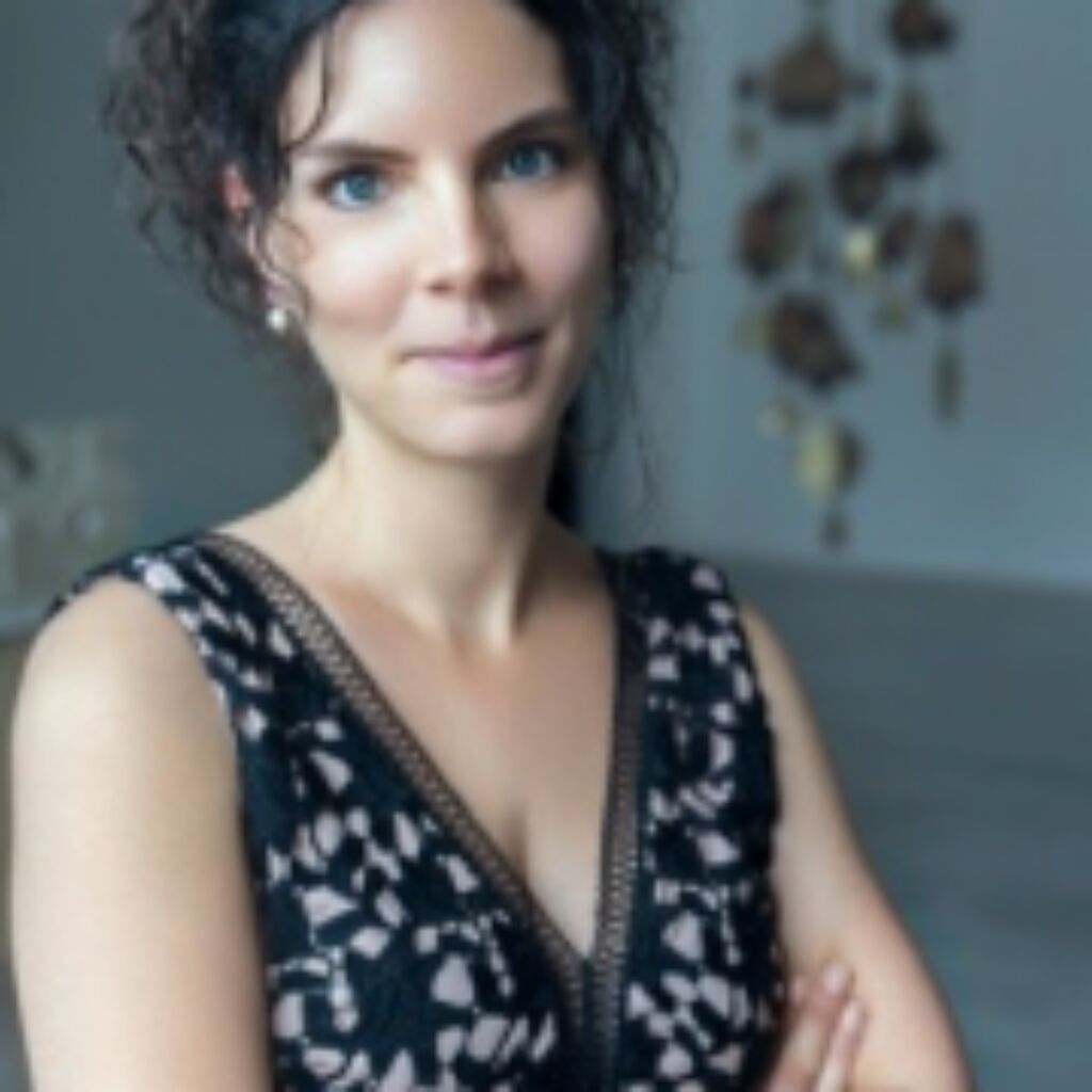 Johanna Waelkens