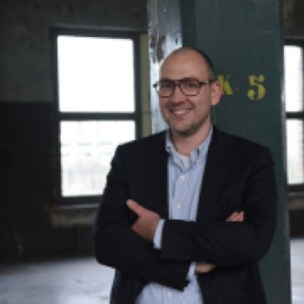 Jonas Peeters