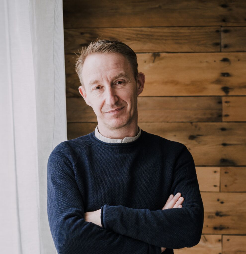Jo Hendriks