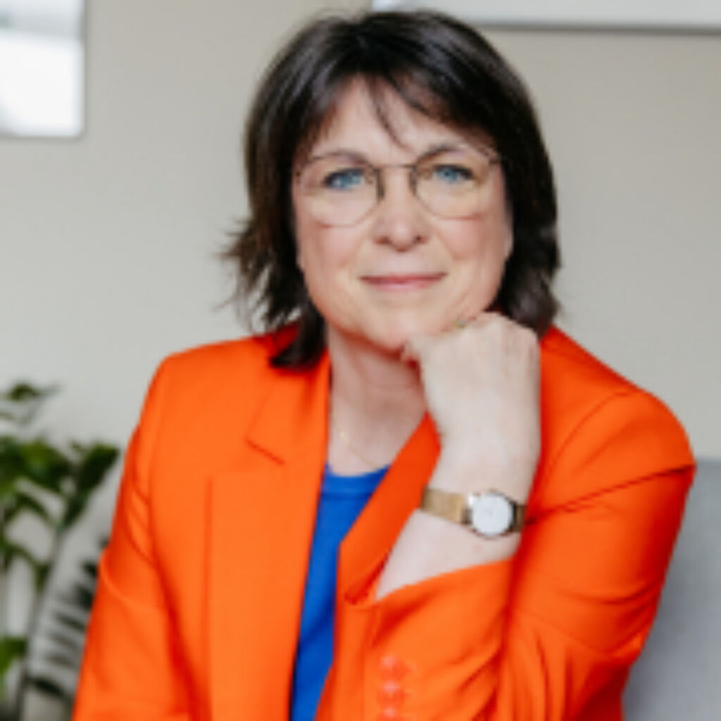 Birgit Govaerts
