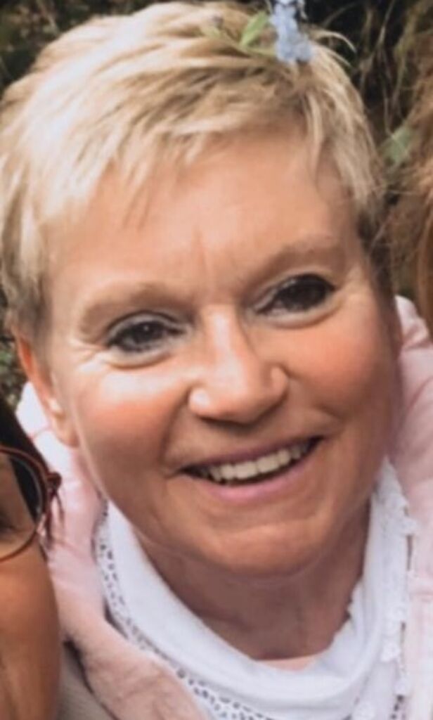 Caroline Delzongle