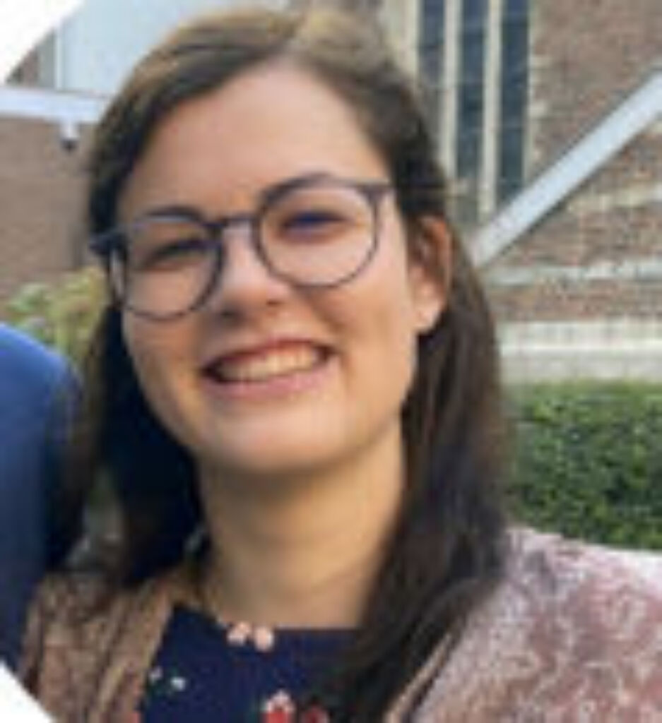 Katia Verbeeck