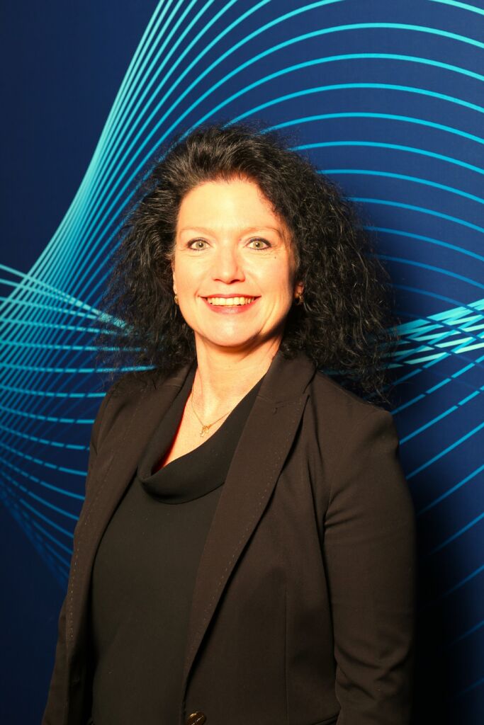 Joyce Moureaux