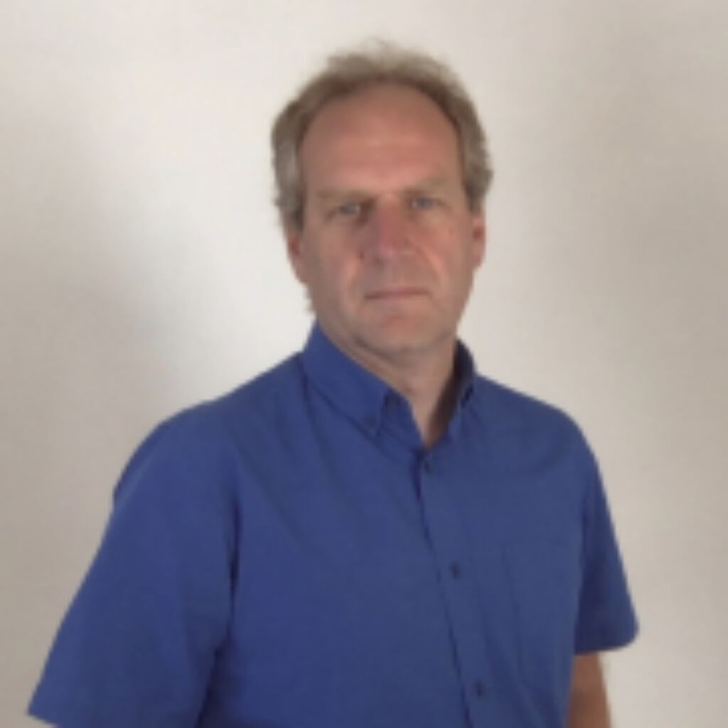 Lieven Van de Velde