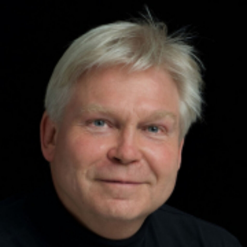 Philippe Sarens