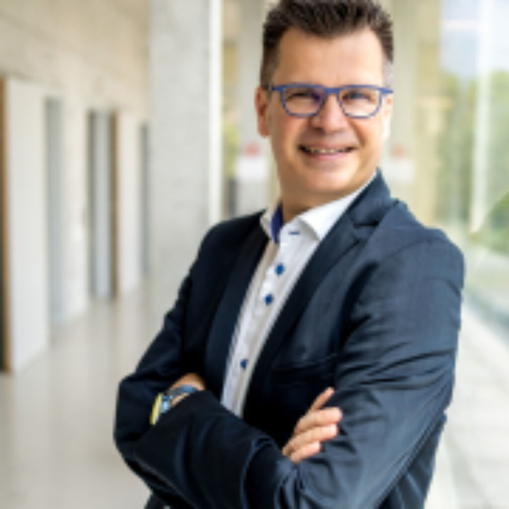Piet Verhoeve
