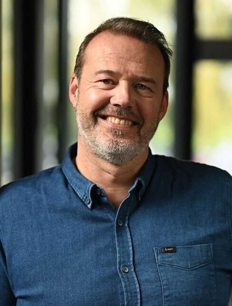 Yves Van Osselaer
