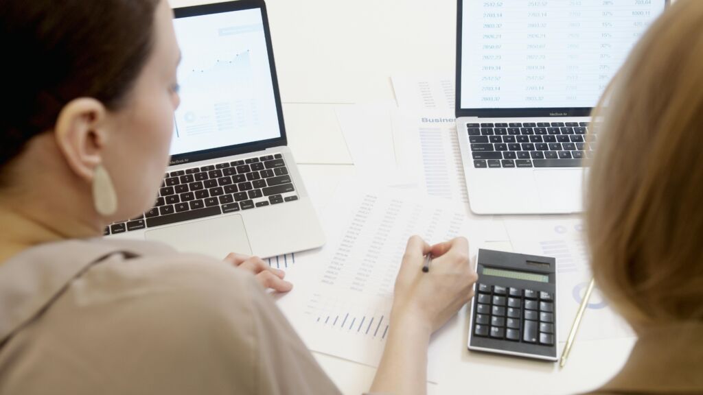 Financieren