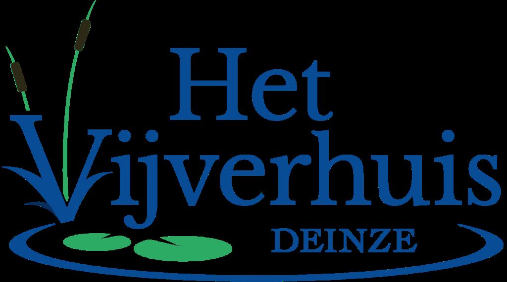 Het Vijverhuis Deinze