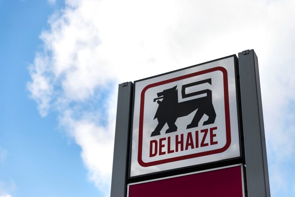 Delhaize